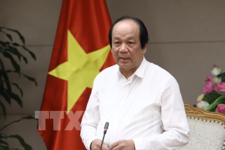 Hướng tiếp cận mới về cắt giảm thủ tục hàng hóa xuất khẩu