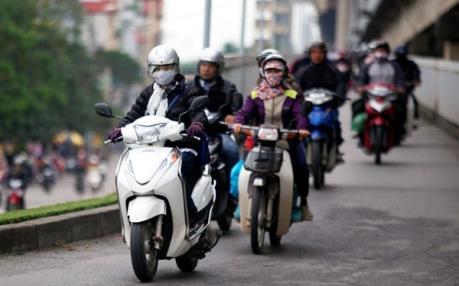 Dự báo thời tiết hôm nay 20/2: Bắc Bộ trời rét, Nam Bộ nắng nóng 35 độ C