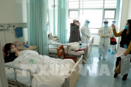 Dịch do virus Corona: 108 ca tử vong tại Hồ Bắc trong ngày 19/2