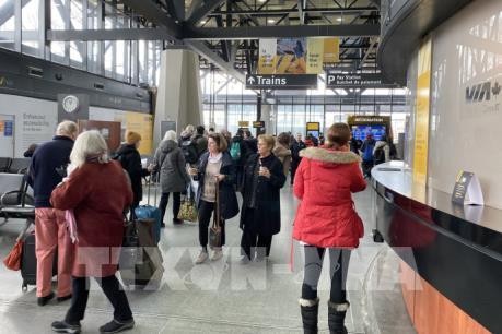 Thị trường lao động Canada đứng trước nhiều khó khăn do dịch COVID-19