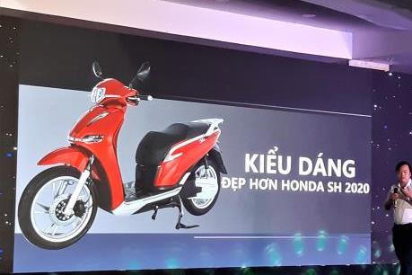 Pega Việt Nam nói gì khi Honda Việt Nam tố cạnh tranh không lành mạnh?