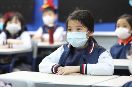 Văn bản cho học sinh Thái Bình nghỉ học đến ngày 31/3 là giả mạo