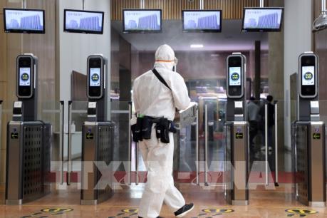 Hàn Quốc ghi nhận thêm 48 ca nhiễm virus Corona chủng mới