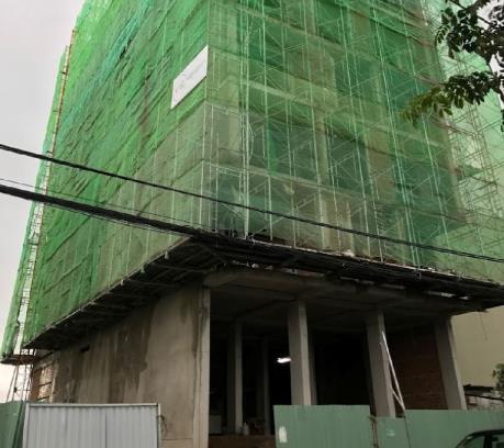 Đà Nẵng thanh tra các đơn vị, doanh nghiệp liên quan lĩnh vực xây dựng