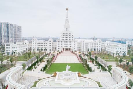 Vinhomes Ocean Park: “Điểm nóng” thị trường bất động sản 2020