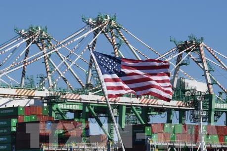 Fed: Dịch COVID-19 có thể tác động bất lợi đến kinh tế Mỹ