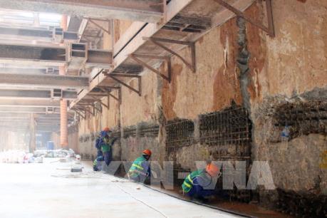 Chuẩn bị phương án vận hành tuyến metro số 1 Bến Thành – Suối Tiên