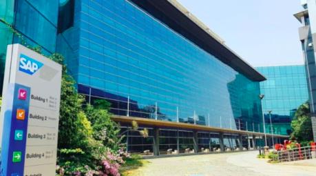 Tập đoàn SAP đóng cửa các văn phòng ở Ấn Độ do cúm lợn H1N1