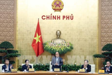 Thủ tướng: Tăng cường chế biến nông sản để giải quyết tình trạng “được mùa rớt giá”