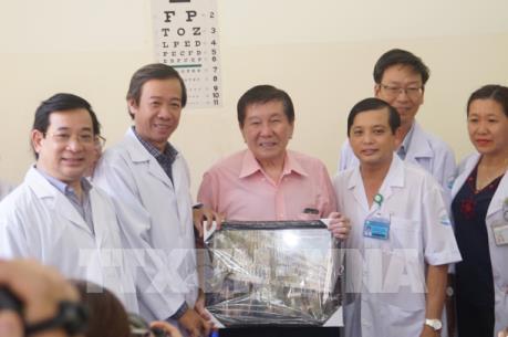 Dịch COVID-19: Mỹ đánh giá cao năng lực y tế của Việt Nam