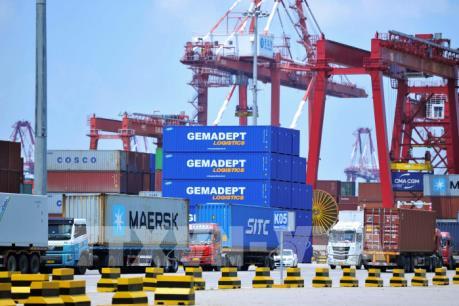 Trung Quốc miễn áp thuế hơn 60 mặt hàng nhập khẩu từ Mỹ