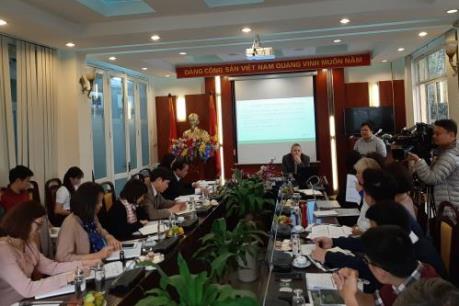 Quản lý rủi ro trong nông nghiệp nhìn từ kinh nghiệm của Canada