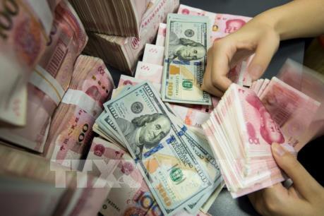 Dịch COVID-19: Thị trường ngoại hối Trung Quốc đối mặt với tác động tạm thời