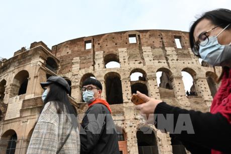 Dịch COVID-19: Ca tử vong đầu tiên tại Italy