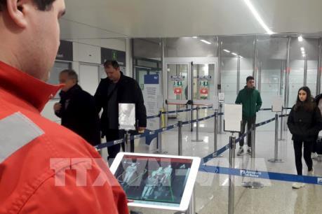 Dịch COVID-19: Italy đóng cửa một thị trấn