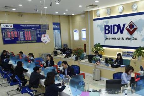 BIDV đẩy mạnh hỗ trợ khách hàng chịu ảnh hưởng do dịch COVID-19