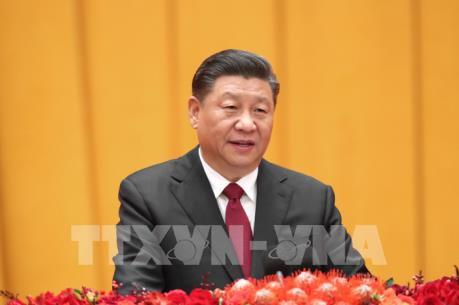 Dịch COVID-19: Chủ tịch Trung Quốc viết thư cảm ơn Quỹ Bill & Melinda Gates