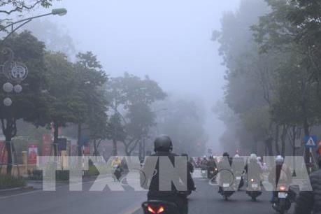 Giám sát chặt chẽ diễn biến chất lượng không khí tại các đô thị lớn