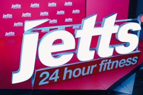 Phòng tập quốc tế mở cửa 24/7 Jetts Fitness gia nhập thị trường Việt Nam