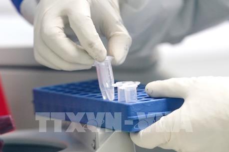 Dịch COVID-19: Trung Quốc đạt tiến triển trong công tác chữa trị