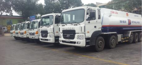 PJC chốt quyền chia cổ tức 20%