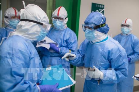 Trung Quốc ghi nhận 648 ca nhiễm virus Corona mới, 97 ca tử vong trong ngày 22/2