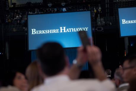 Berkshire Hathaway đạt lợi nhuận kỷ lục năm 2019