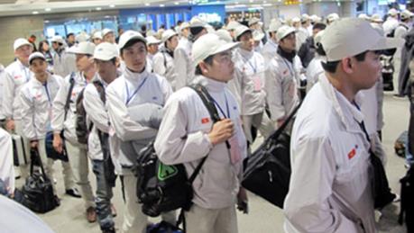 Dịch COVID-19: Triển khai các biện pháp bảo hộ công dân Việt Nam tại Hàn Quốc