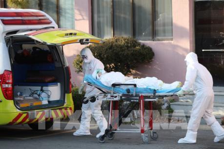 Dịch COVID-19: Cập nhật diễn biến tình hình dịch bệnh ngày 23/2