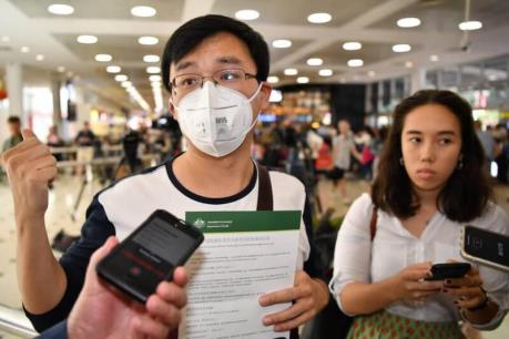 New Zealand vẫn cấm nhập cảnh với người nước ngoài đến từ Trung Quốc