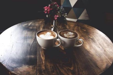 Những quán cà phê lãng mạn dành cho cặp đôi dịp 8/3