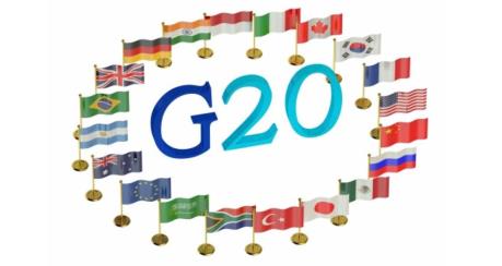 G20 sẽ hành động để hạn chế tác động của COVID-19 với kinh tế thế giới