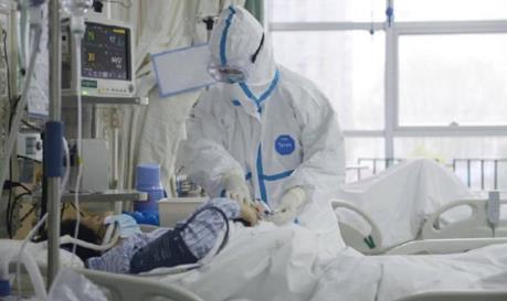 Breaking News: Bahrain ghi nhận ca đầu tiên nhiễm virus SARS-CoV-2
