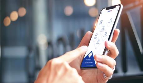 BIDV giảm hơn 70% phí giao dịch chuyển tiền online