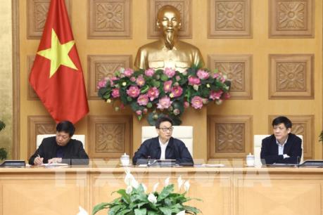 Dịch COVID-19: Người Việt Nam tại Hàn Quốc vẫn đi làm bình thường