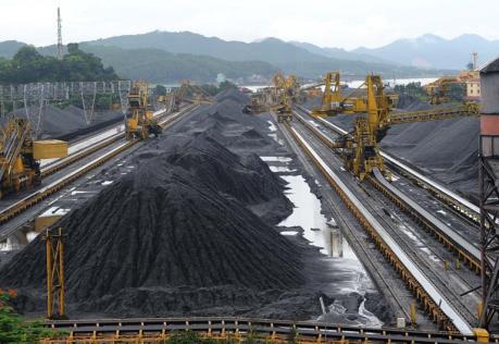 Tổng công ty Khoáng sản TKV thoái vốn tại Công ty cổ phần Kim loại màu Nghệ Tĩnh