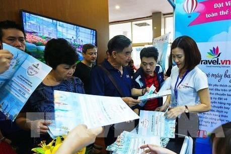 Dịch COVID-19: Hội chợ quốc tế du lịch Việt Nam được lùi sang tháng 5/2020