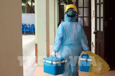 Dịch do virus corona: Việt Nam có bao nhiêu phòng xét nghiệm SARS-CoV-2?