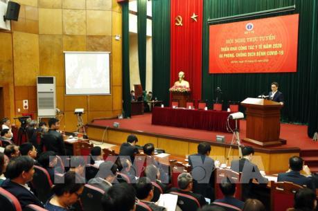 Phó Thủ tướng: Đã thắng chiến dịch mở màn nhưng không được phút nào lơi lỏng