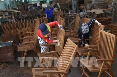 Xuất khẩu tạo đà cho doanh nghiệp gỗ tăng trưởng ra sao?