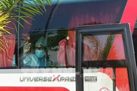 Dịch COVID -19: Đề nghị không đón du khách từ thị trường đang có dịch