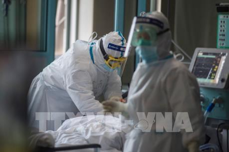 Dịch COVID-19: Trung Quốc cấp phép 2 bộ xét nghiệm nhanh virus Sar-CoV-2