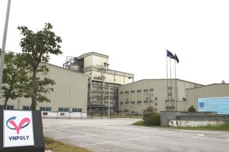 VNPOLY từng bước “thoát hiểm” yếu kém