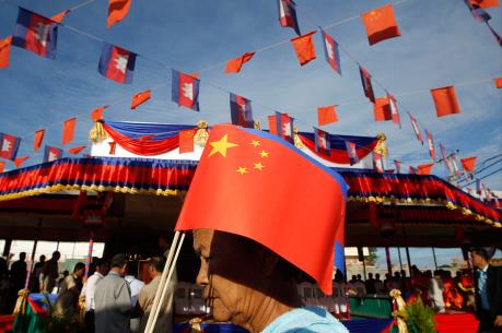 Campuchia dự kiến hoàn tất FTA song phương với Trung Quốc trong tháng 11/2020