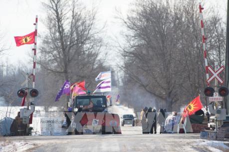 Diễn biến mới nhất của cuộc khủng hoảng ngành đường sắt ở Canada