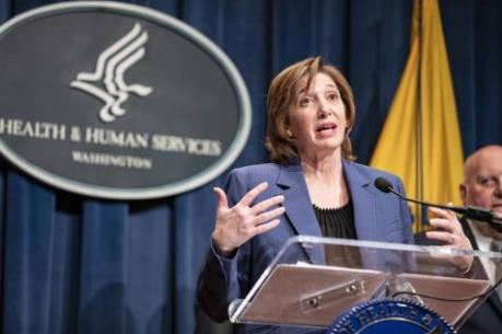 Giới chức y tế Mỹ cảnh báo nguy cơ dịch COVID-19 bùng phát