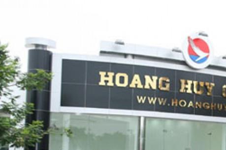 Tài chính Hoàng Huy mở room vốn ngoại lên 49%