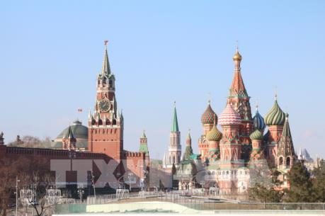 Nga nới lỏng quy định về nhập quốc tịch