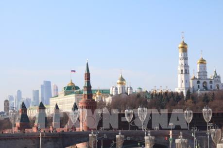 WB: Kinh tế Nga sẽ phục hồi mạnh hơn dự kiến trong năm nay