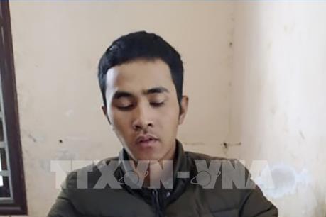 Bắt khẩn cấp nghi phạm là tài xế giết bà chủ ở Lâm Đồng